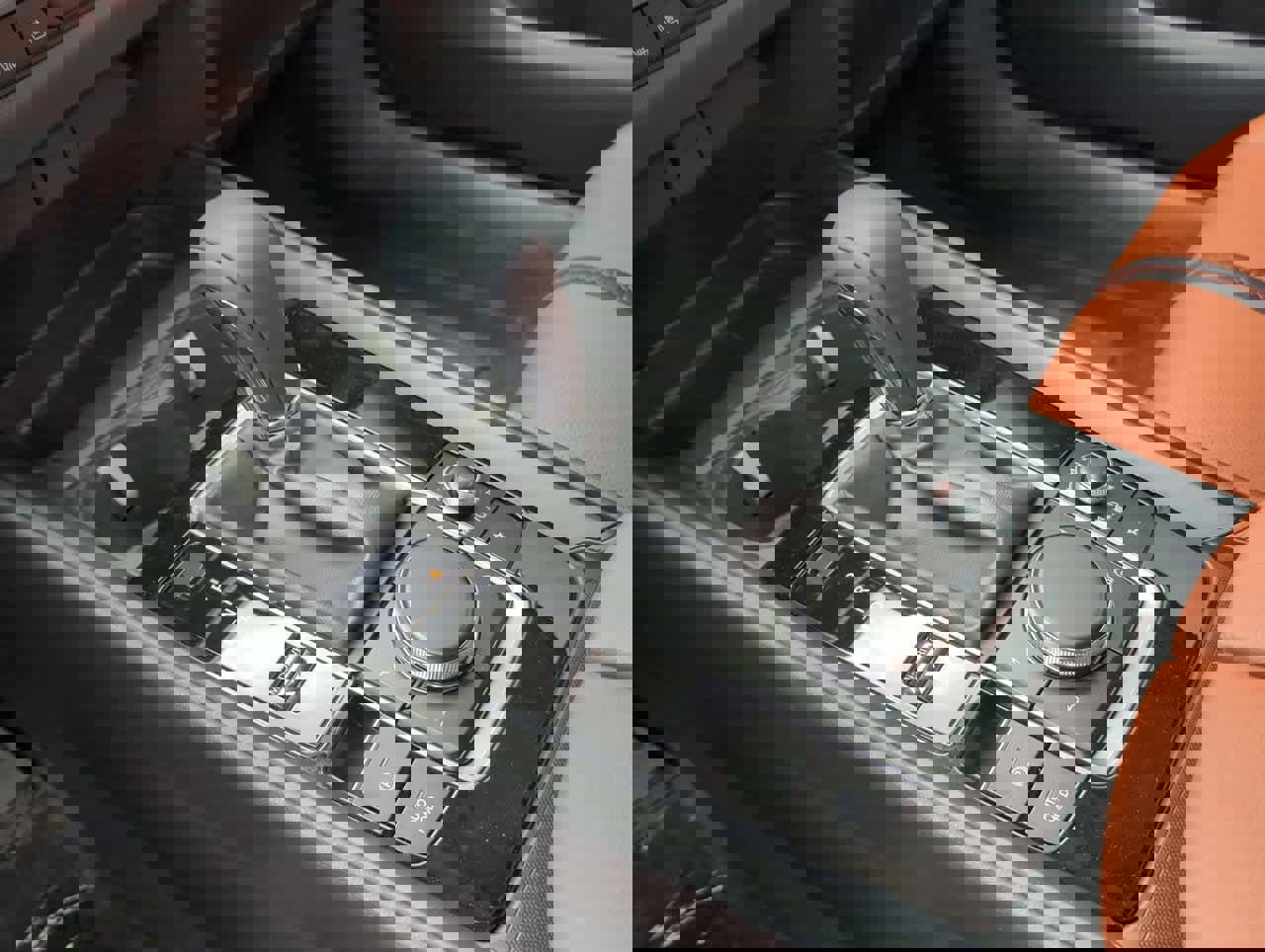 New 2025 MAZDA CX-50 AWD 2.5 Turbo w/ Cargo Package image 31