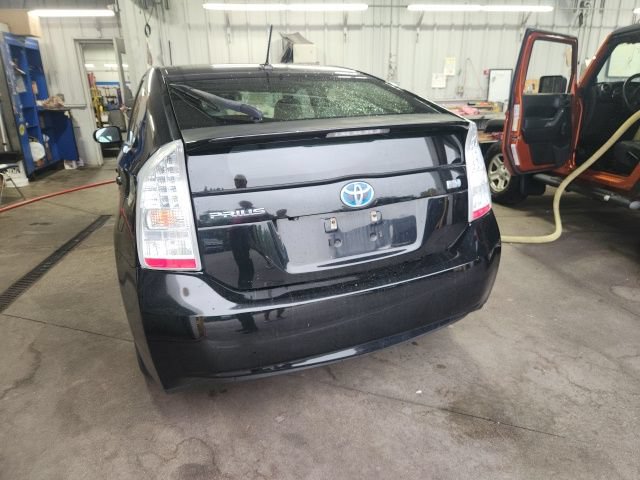 Used 2010 Toyota Prius Two FWD image 8