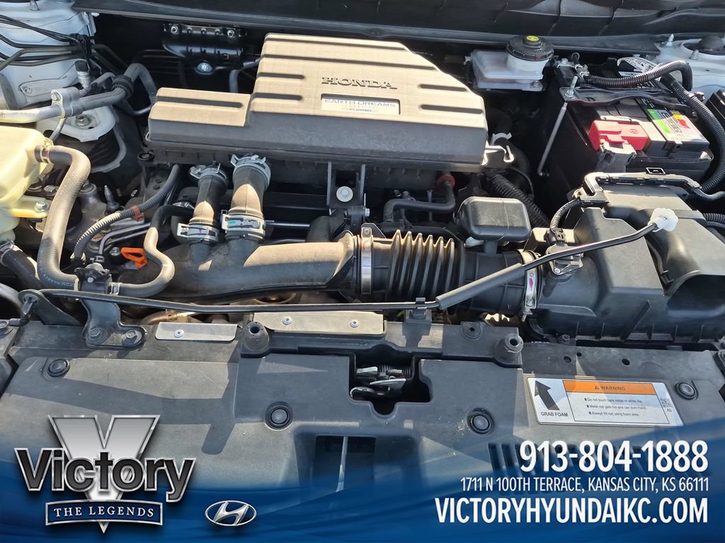 Used 2024 Nissan Rogue Platinum w/ Platinum Premium Package AWD/4WD image 22