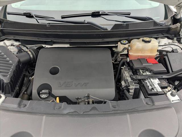 Used 2019 Chevrolet Traverse Premier FWD image 24