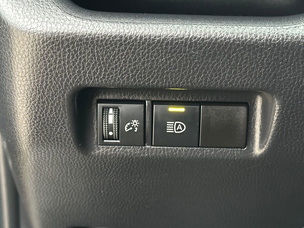 Certified 2025 Toyota RAV4 XLE image 19