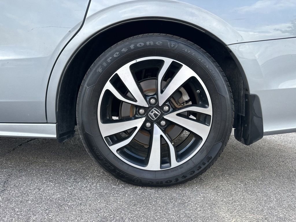 Used 2019 Honda Odyssey Elite image 8