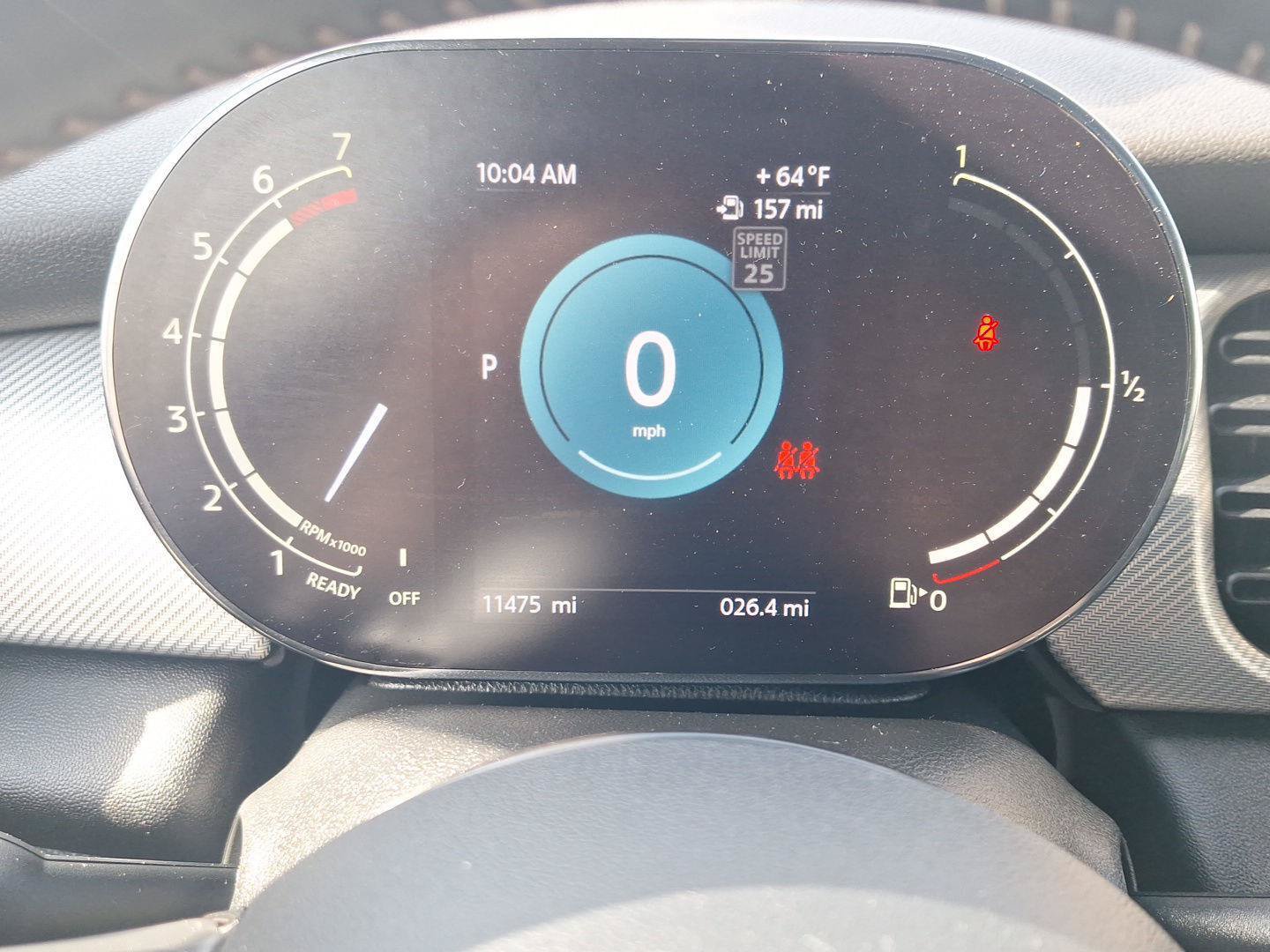Used 2023 MINI Cooper S FWD image 23