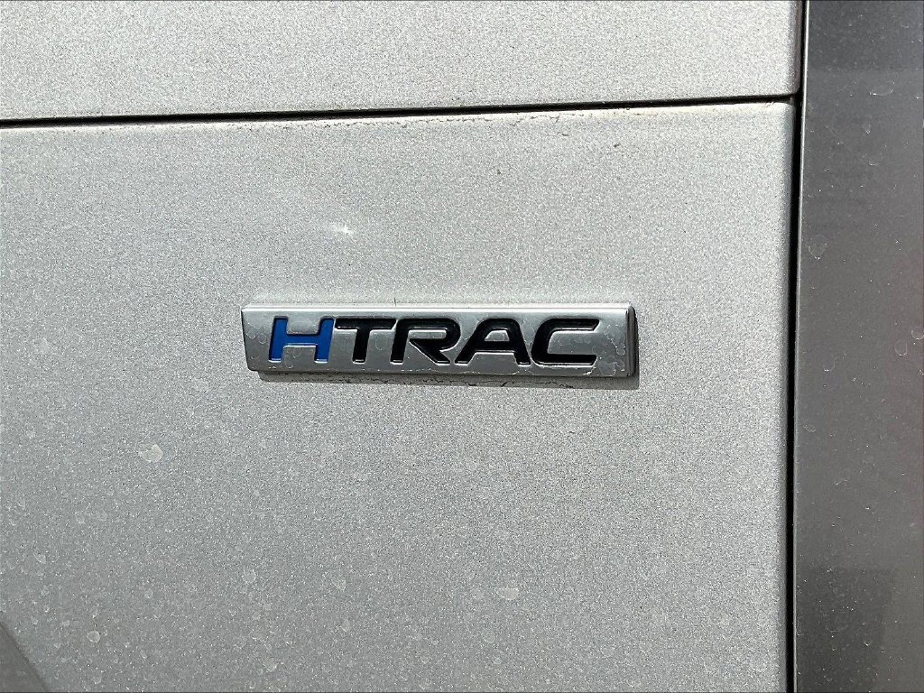 Used 2021 Hyundai Palisade Limited AWD/4WD image 28