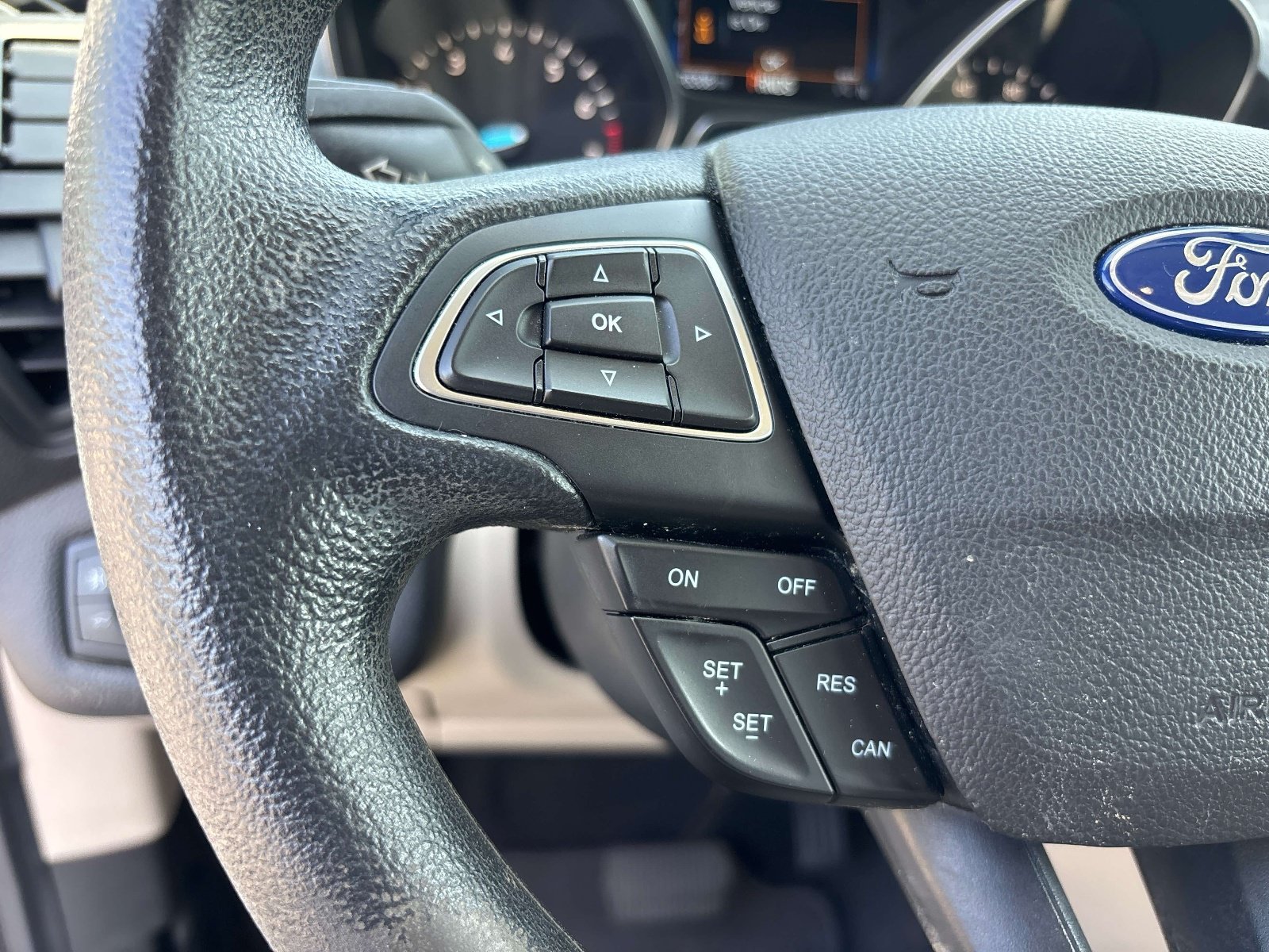 Used 2019 Ford Escape SE AWD/4WD image 18
