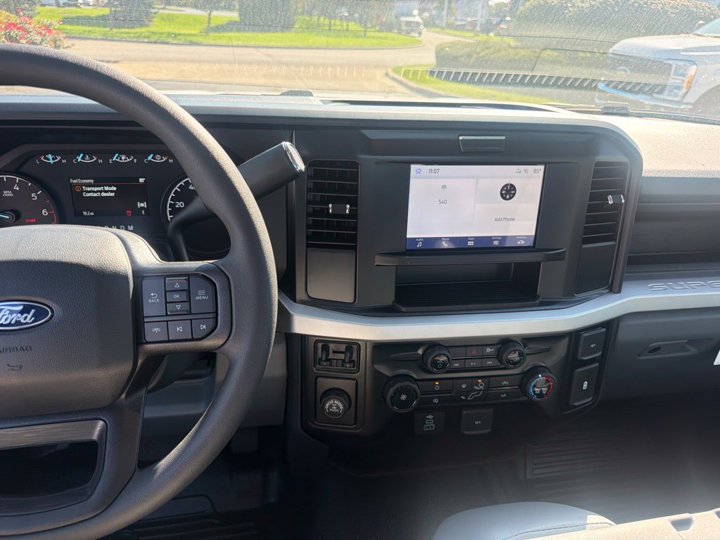 New 2027 Ford F250 XL RWD image 21