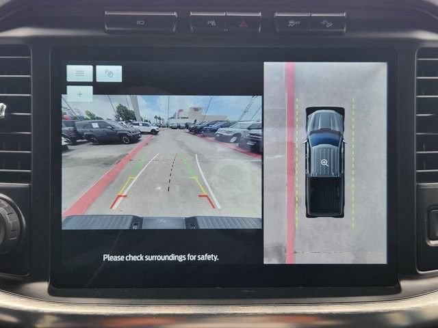 Used 2023 Ford F150 Lariat AWD/4WD image 15