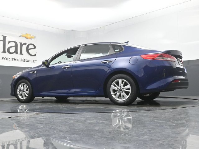Used 2018 Kia Optima LX FWD image 57