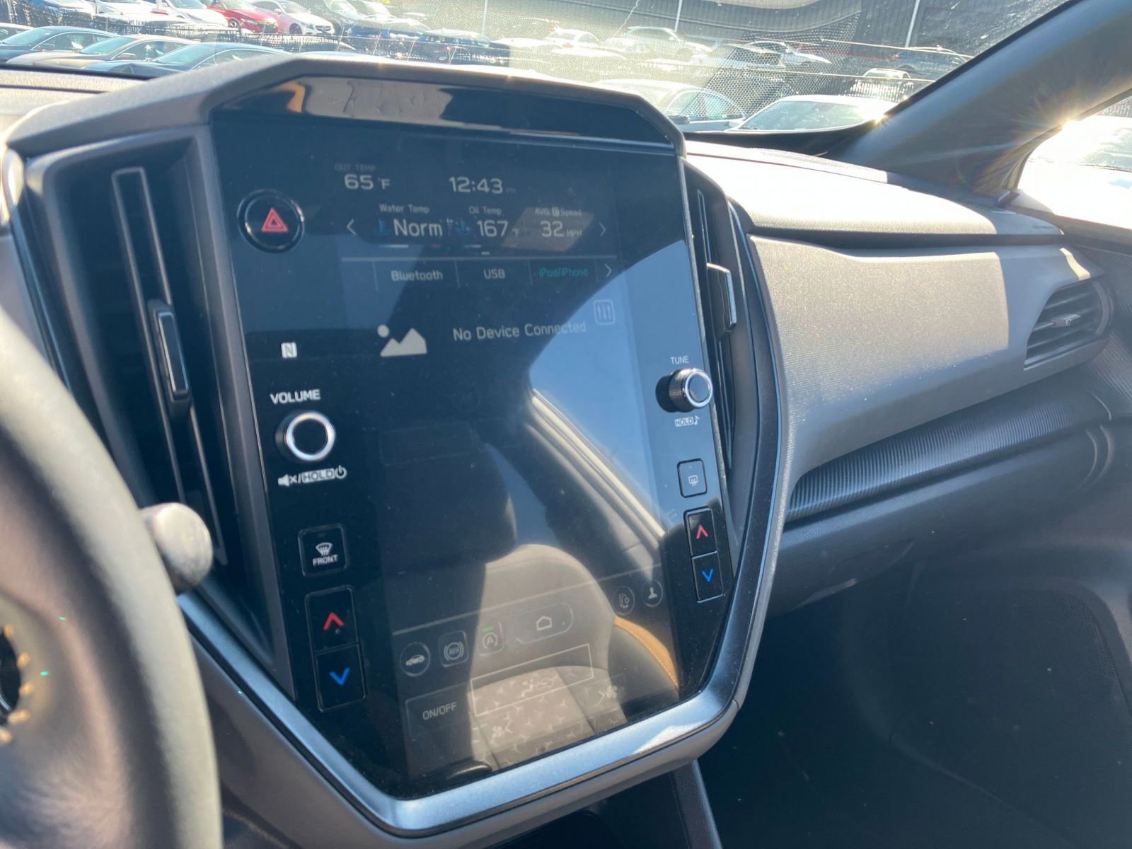 Used 2024 Subaru Crosstrek 2.5i Sport image 18