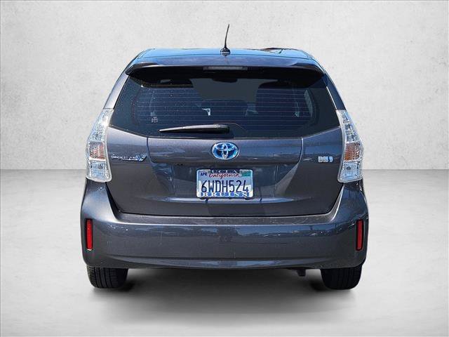 Used 2012 Toyota Prius V Three FWD image 6