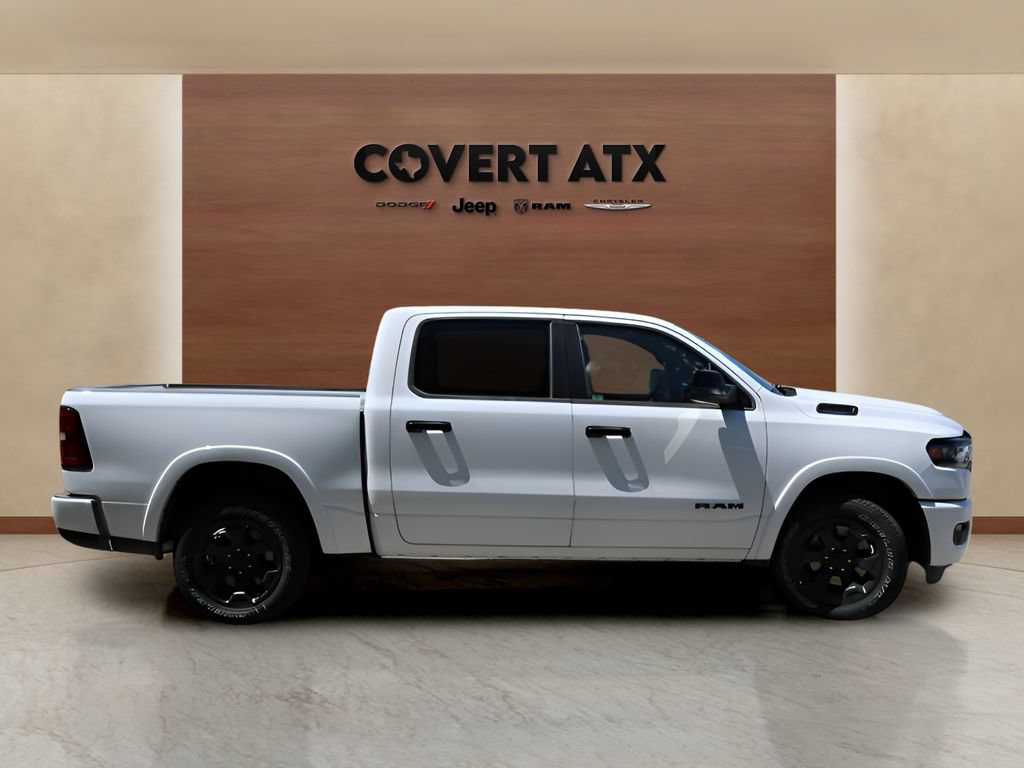 New 2026 RAM 1500 Lone Star RWD image 6