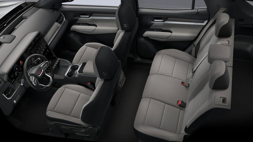 New 2026 GMC Terrain Elevation image 33