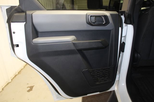 Used 2022 Ford Bronco Big Bend image 14