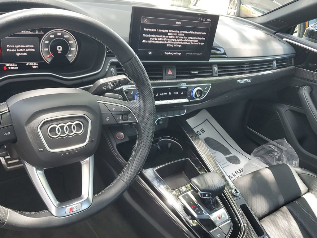Used 2023 Audi S5 Prestige image 17