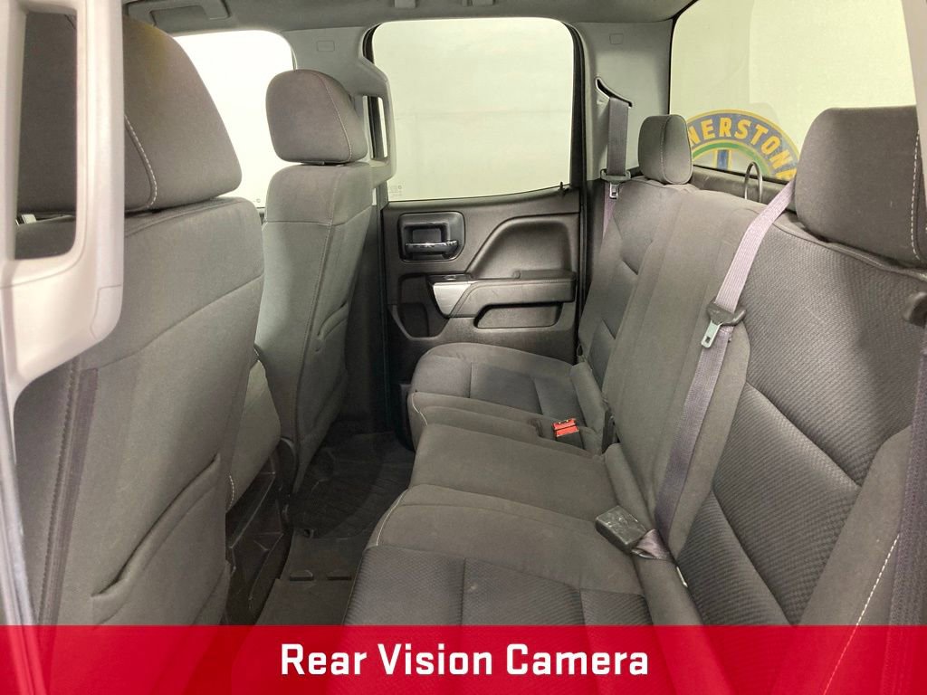 Used 2017 Chevrolet Silverado 2500 LT image 14