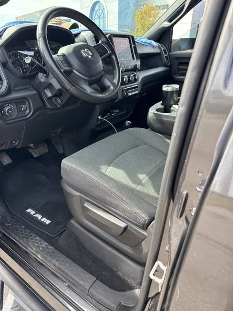 Used 2021 RAM 2500 Tradesman image 20