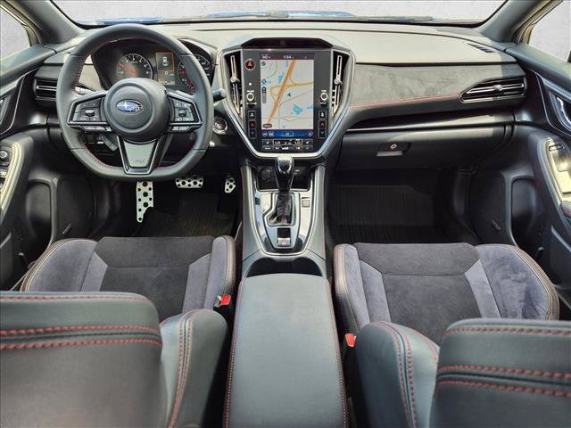Used 2022 Subaru WRX GT AWD/4WD image 16