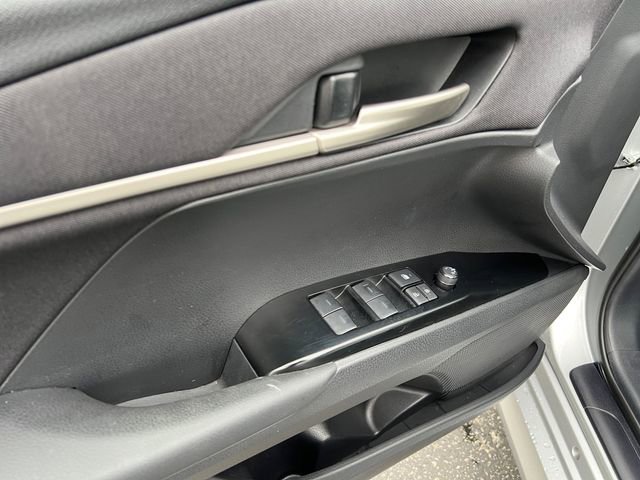 Certified 2025 Toyota Camry LE image 13
