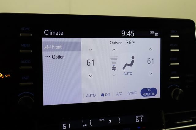 Used 2024 Toyota Sienna XLE AWD/4WD image 37