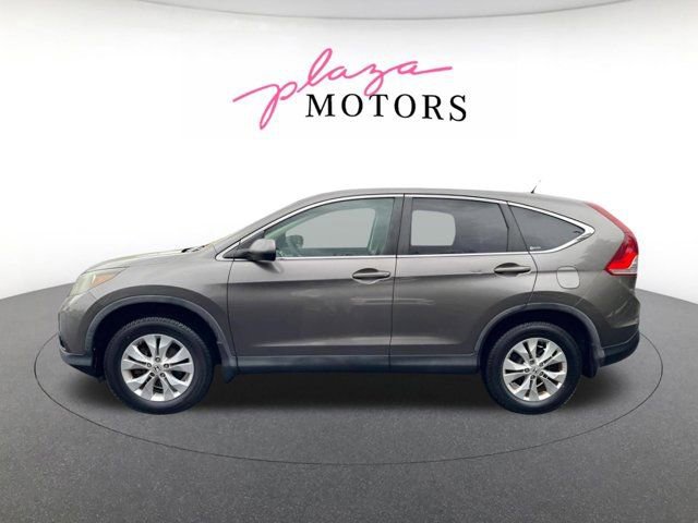 Used 2012 Honda CR-V EX image 8
