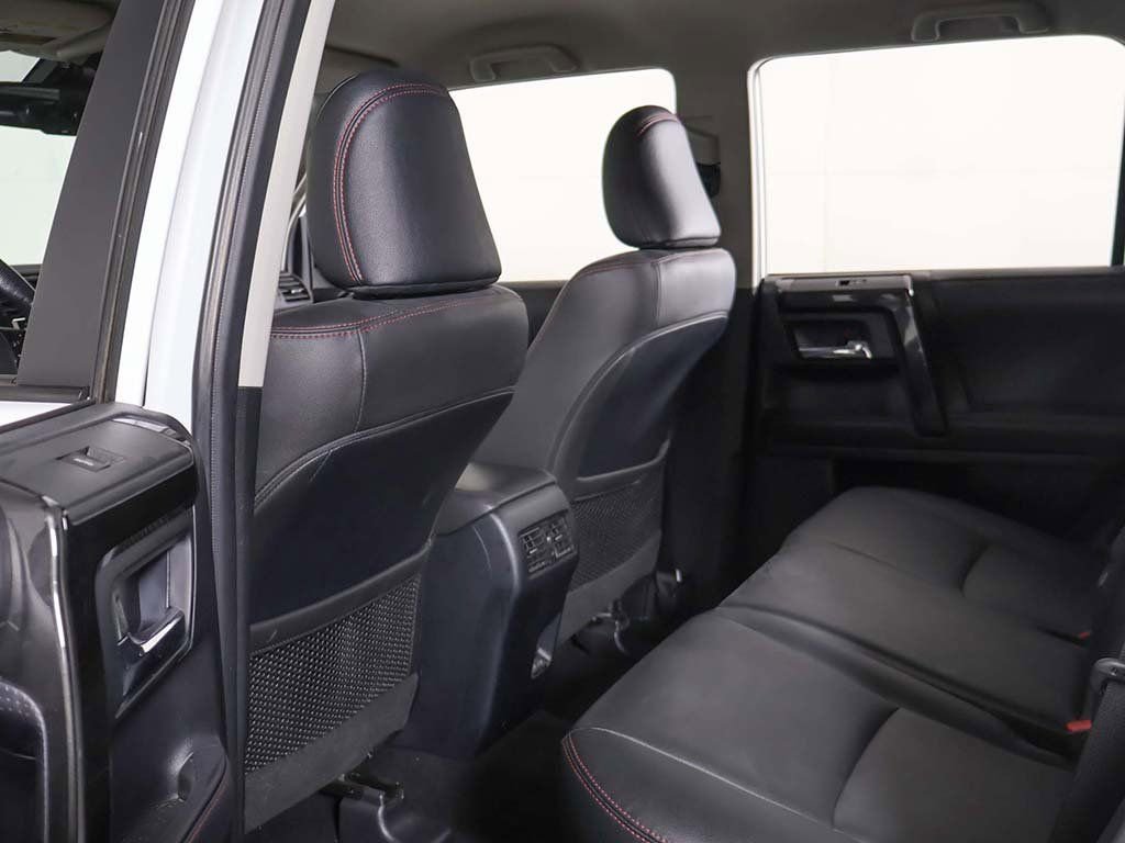 Used 2024 Toyota 4Runner TRD Off-Road Premium image 28