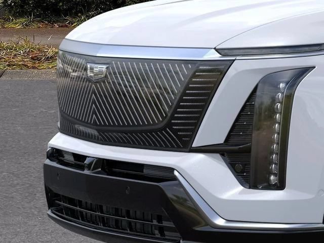 New 2027 Cadillac Vistiq Luxury AWD/4WD image 13