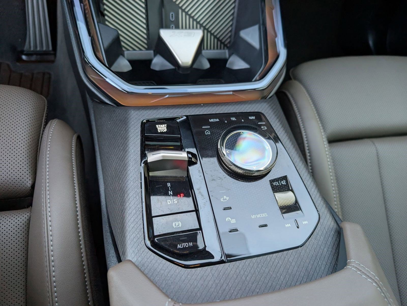 Used 2025 BMW X3 xDrive30i w/ Convenience Package image 24