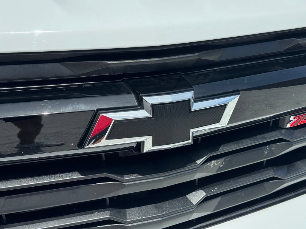 New 2026 Chevrolet Colorado Z71 w/ Z71 Convenience Package 2 AWD/4WD image 8