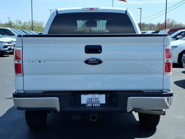 Used 2013 Ford F150 XLT w/ Mid Equipment Group image 27