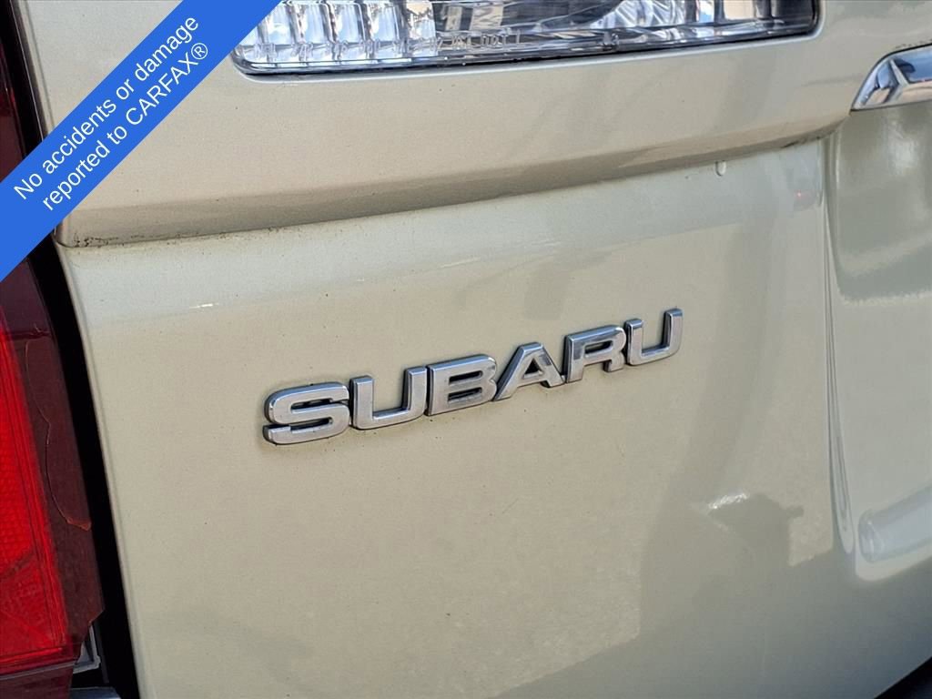 Used 2005 Subaru Outback 2.5i image 11