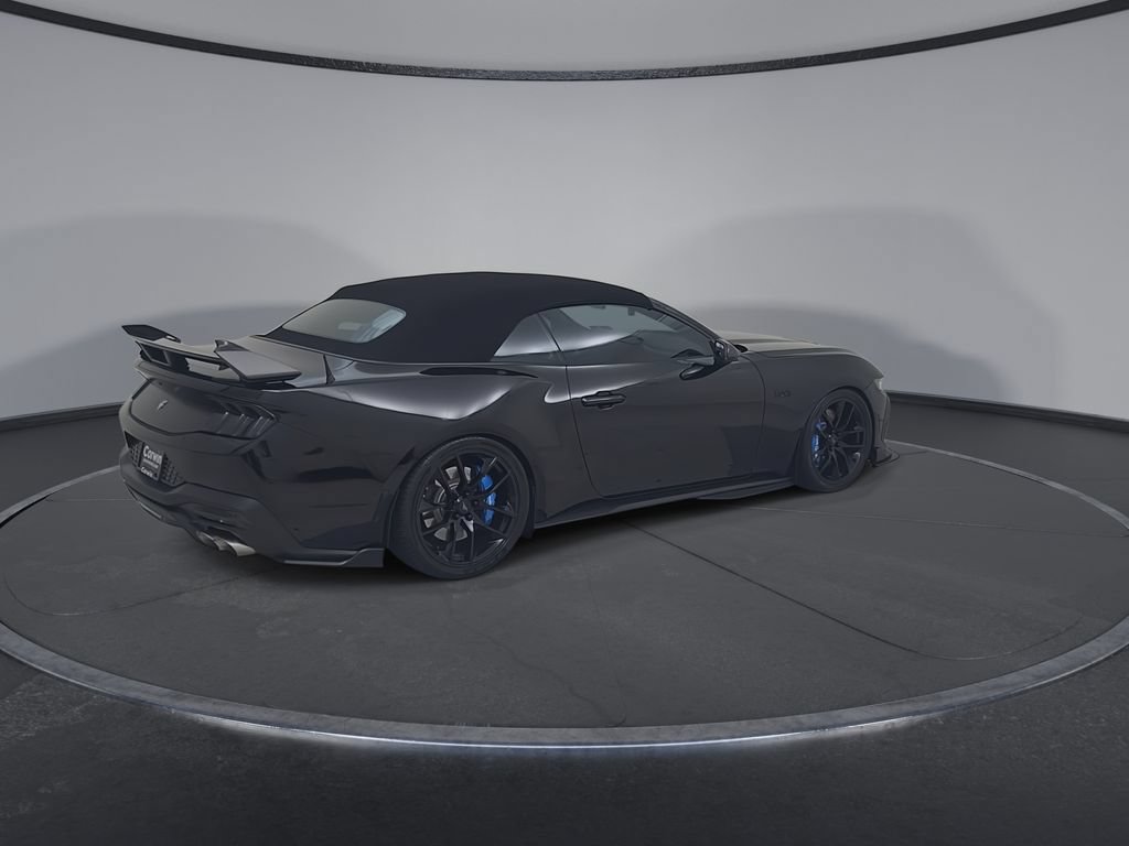 Used 2024 Ford Mustang GT Premium RWD image 17