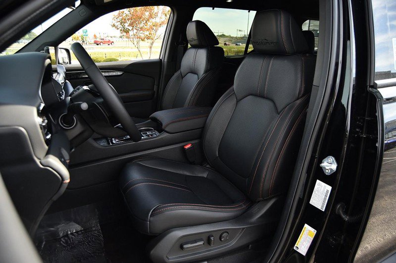 New 2026 Honda Passport TrailSport Elite image 24