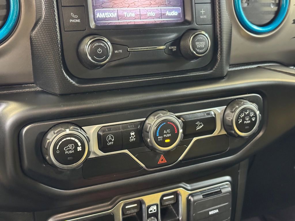 Used 2020 Jeep Wrangler Unlimited Sport S image 36