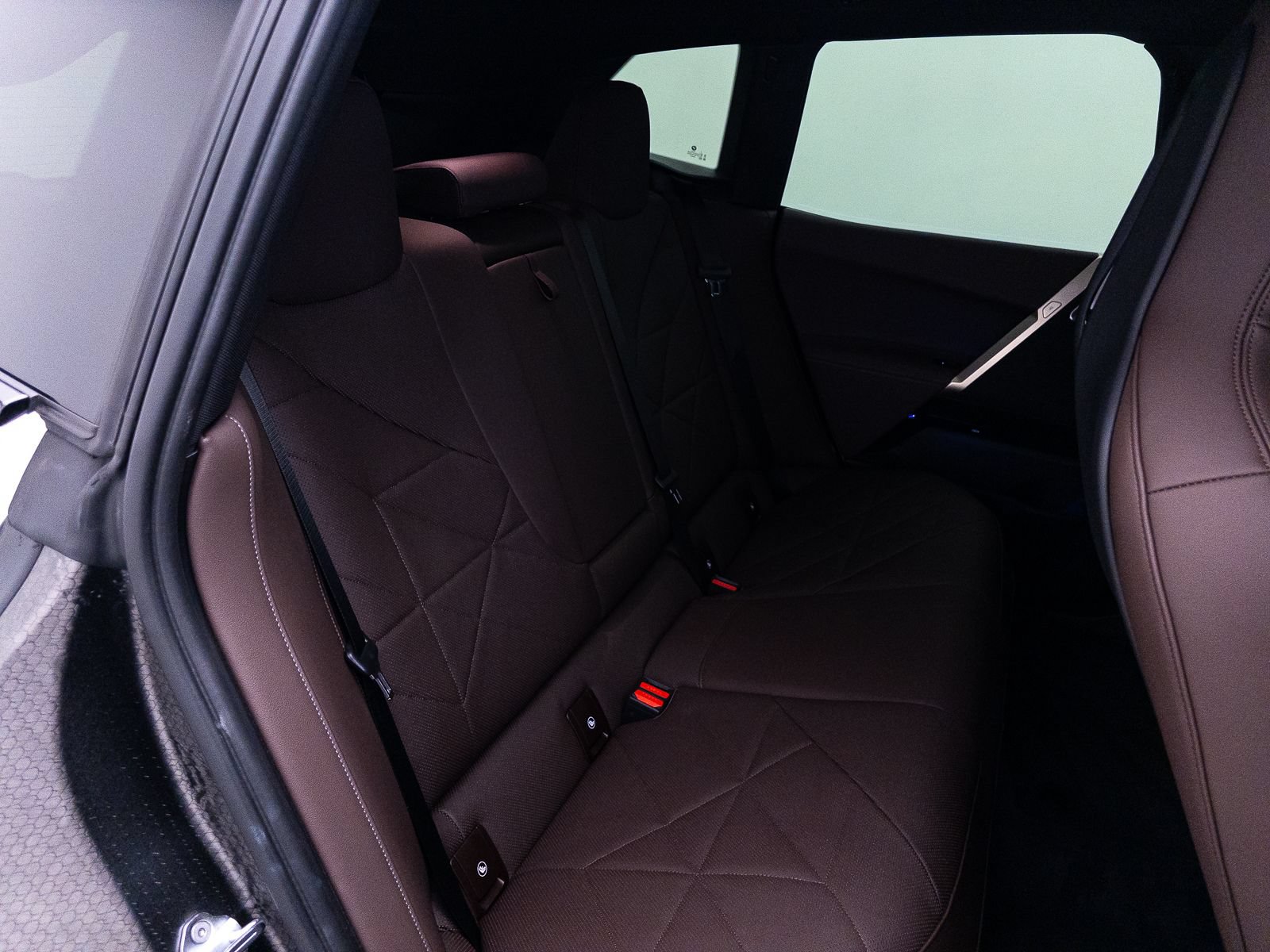 Used 2023 BMW iX M60 w/ Executive Package AWD/4WD image 42