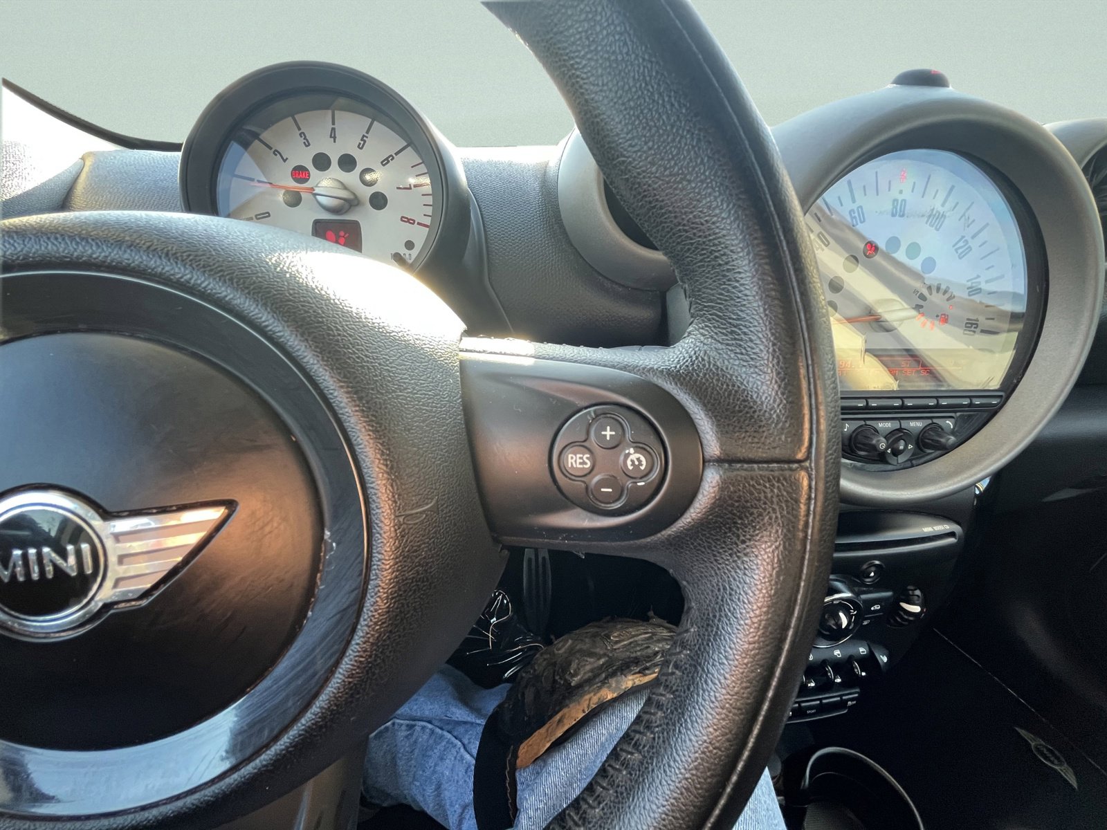 Used 2012 MINI Cooper Countryman S image 17