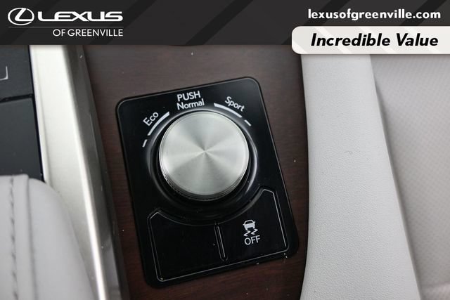 Used 2020 Lexus RX 350 FWD w/ Premium Package image 16