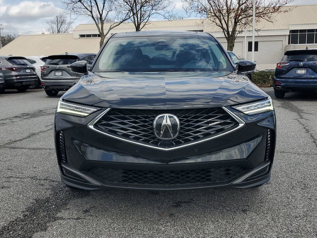 New 2026 Acura MDX Technology Package image 2