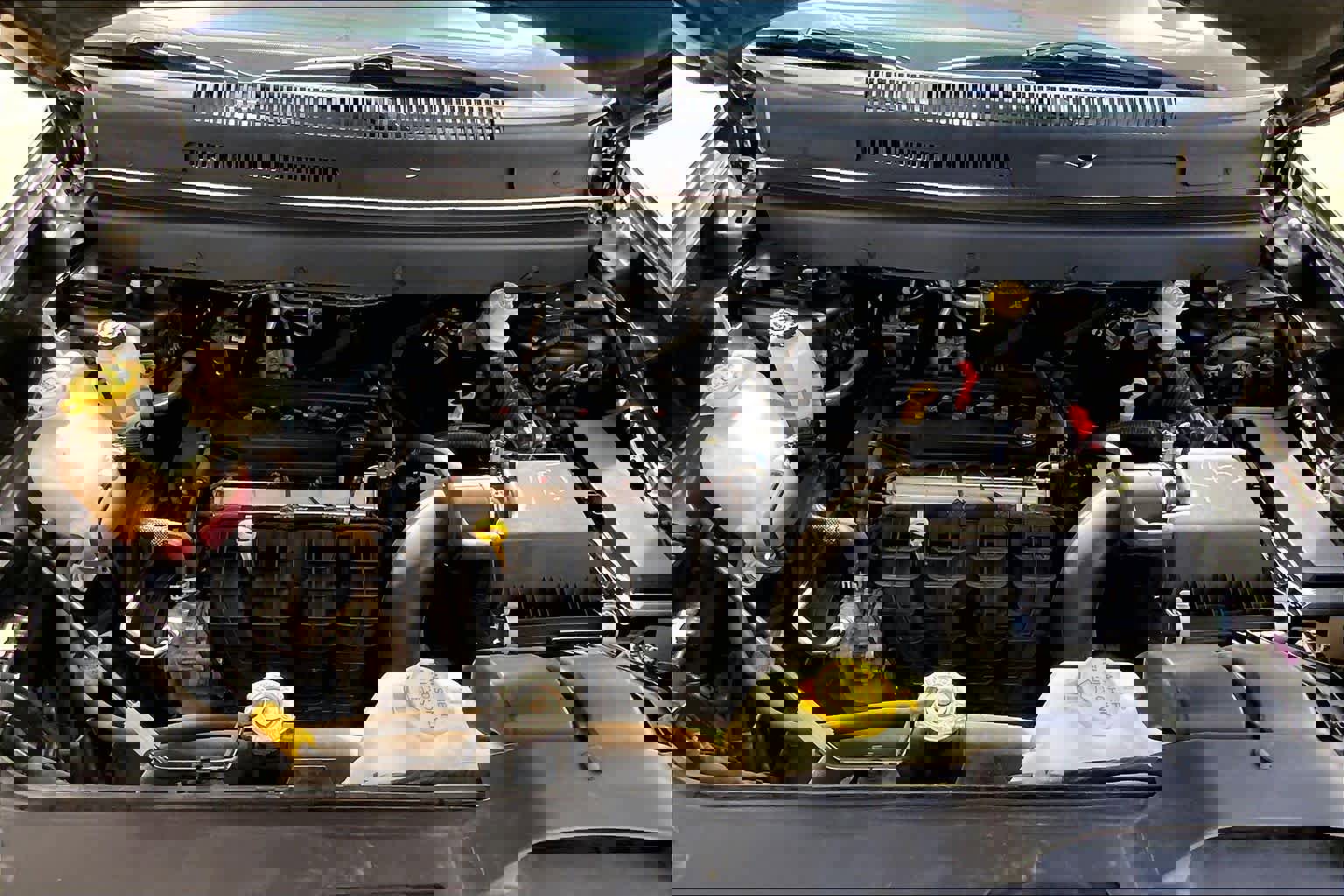 Used 2016 Dodge Journey SE w/ Flexible Seating Group image 30