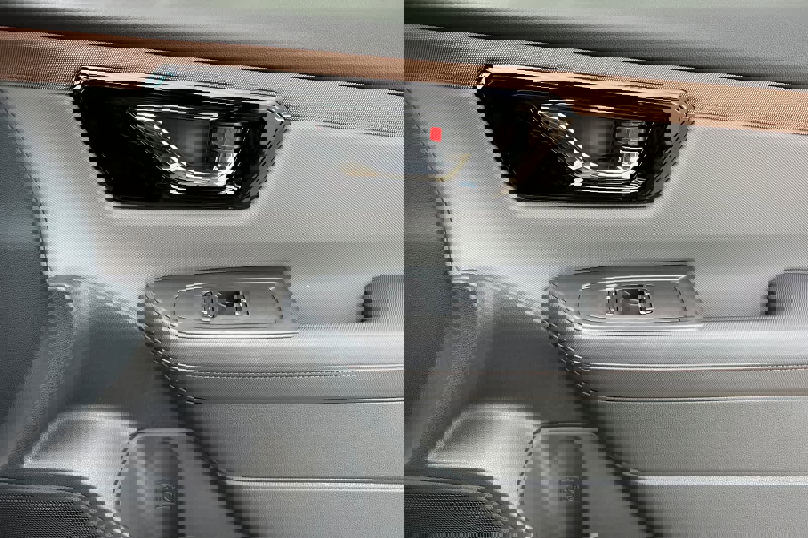 New 2025 Subaru Forester Sport image 18