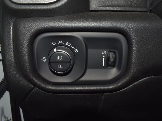 New 2025 RAM 2500 Tradesman RWD image 11