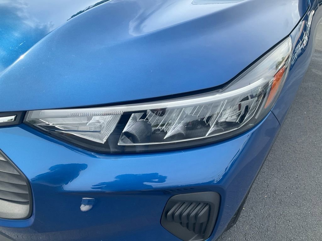 Certified 2023 Ford Escape Active w/ Cold Weather Package image 9