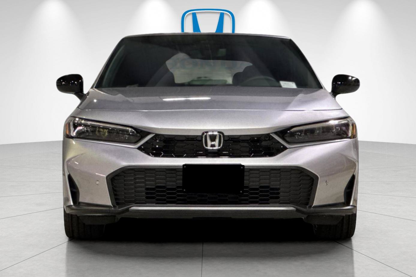 New 2026 Honda Civic Sport Touring image 9