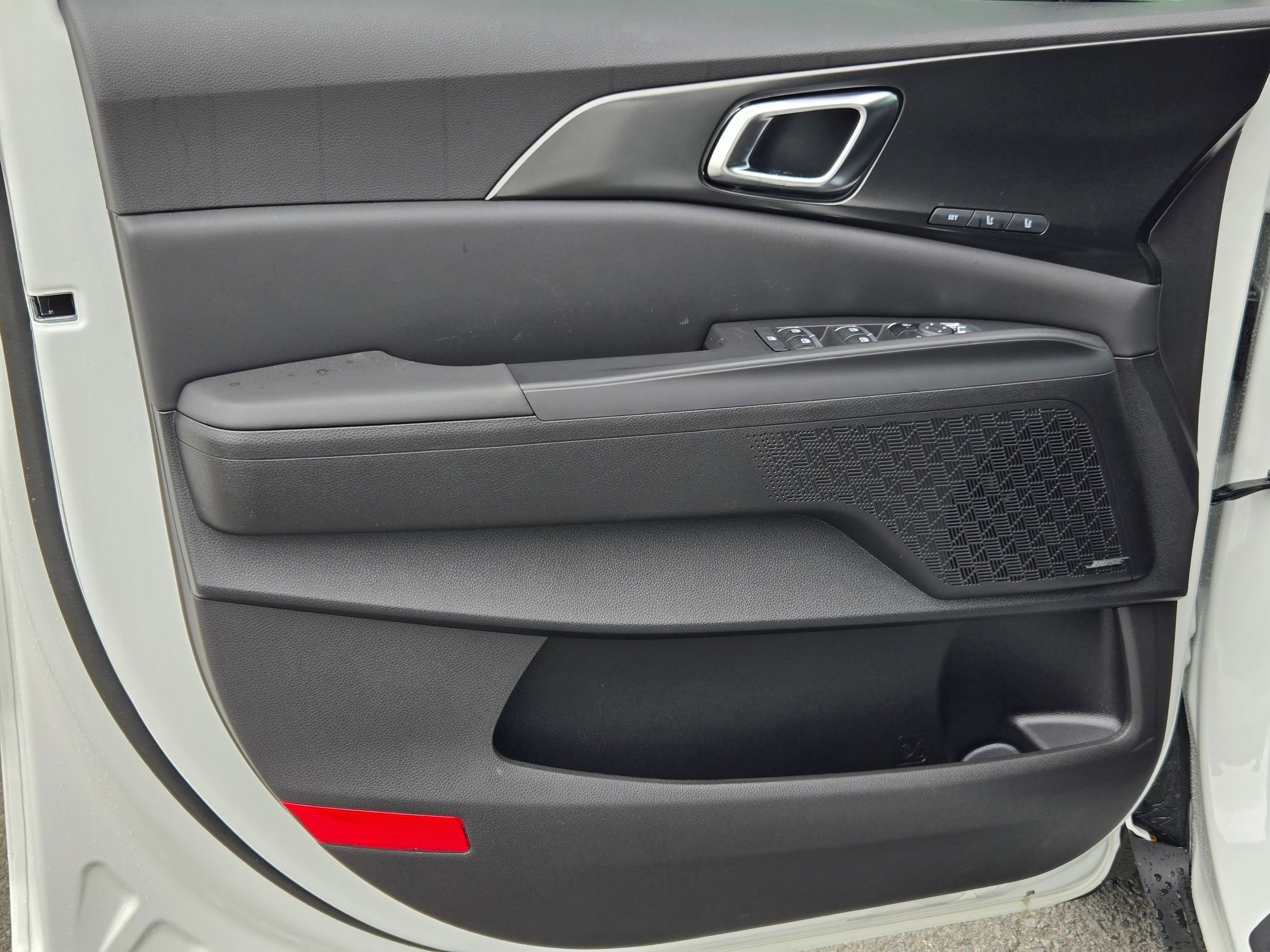New 2026 Kia Carnival SX Prestige FWD image 19