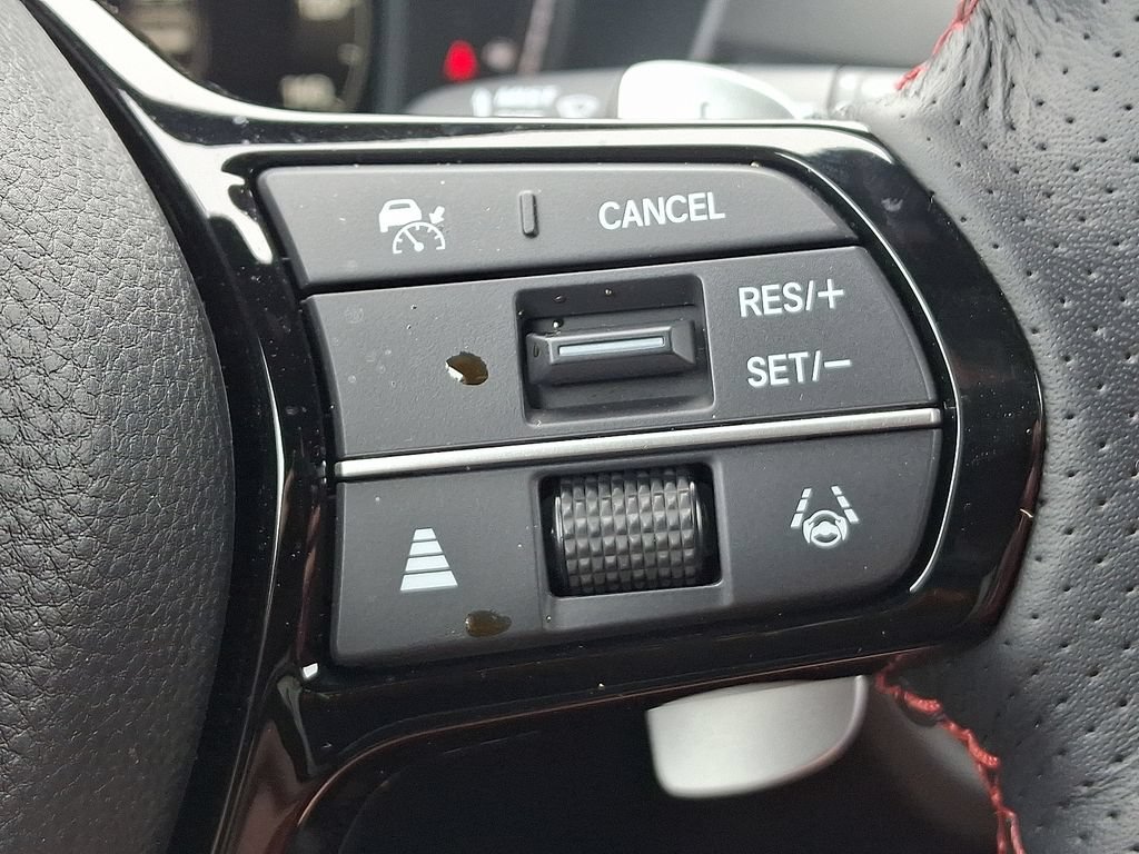 Certified 2026 Acura ADX A-Spec AWD/4WD image 23