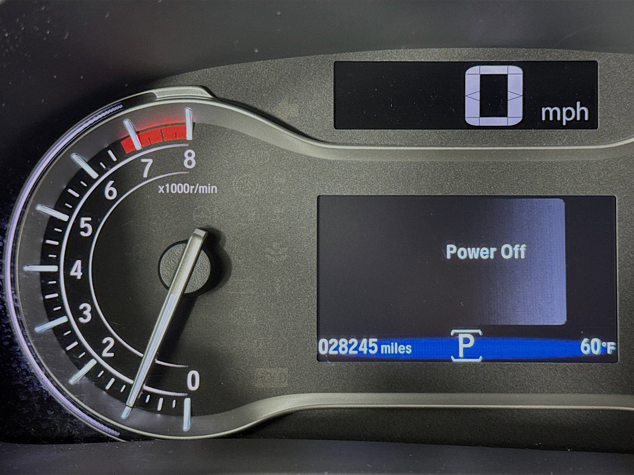 Certified 2023 Honda Ridgeline RTL image 12