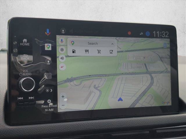 New 2026 Honda Civic Sport Touring image 14