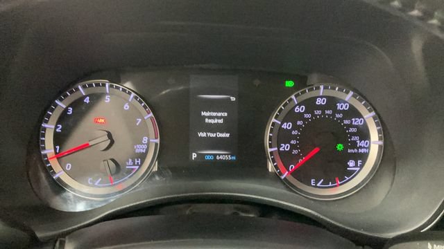 Used 2020 Toyota Highlander LE AWD/4WD image 21