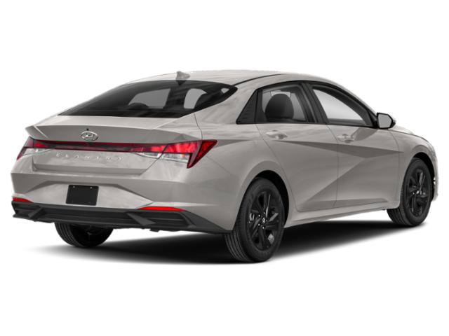 Used 2023 Hyundai Elantra SEL FWD image 2
