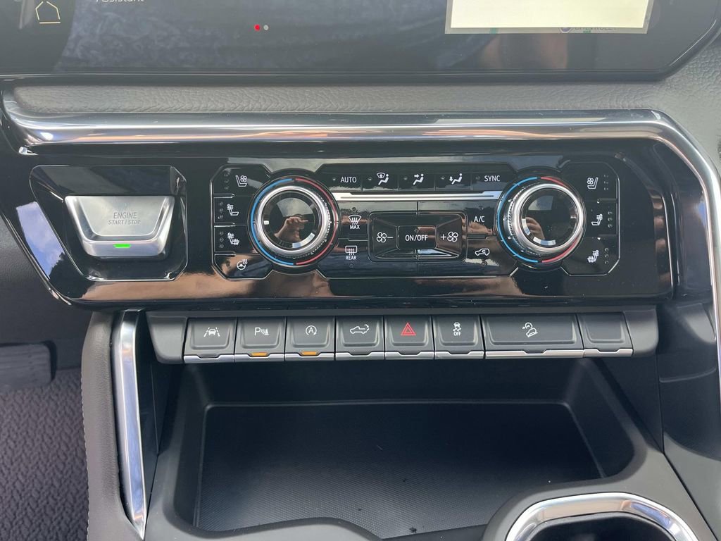 New 2026 GMC Sierra 1500 Denali image 24