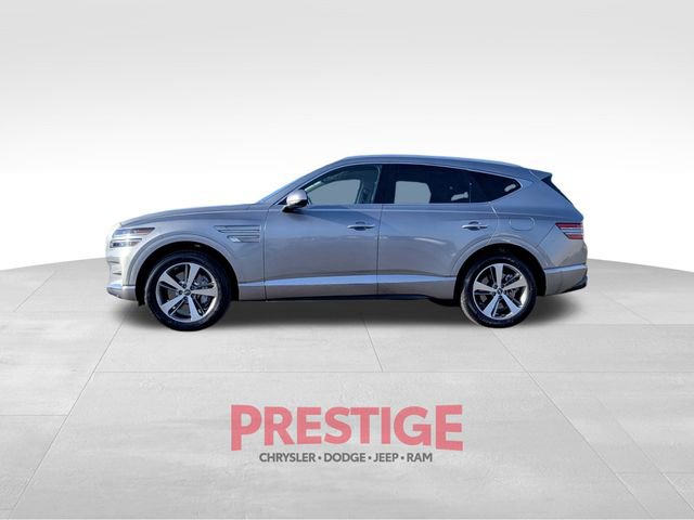 Used 2024 Genesis GV80 3.5T image 12